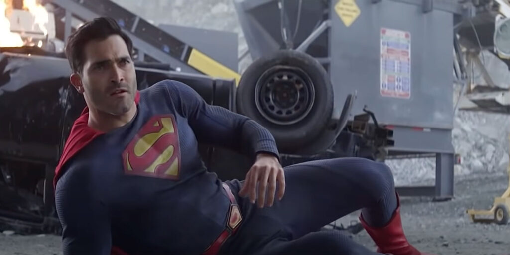 supermam and lois 2x3 spoiler review recap