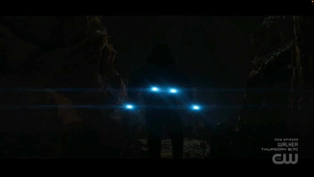 Superman & Lois 2x2 review