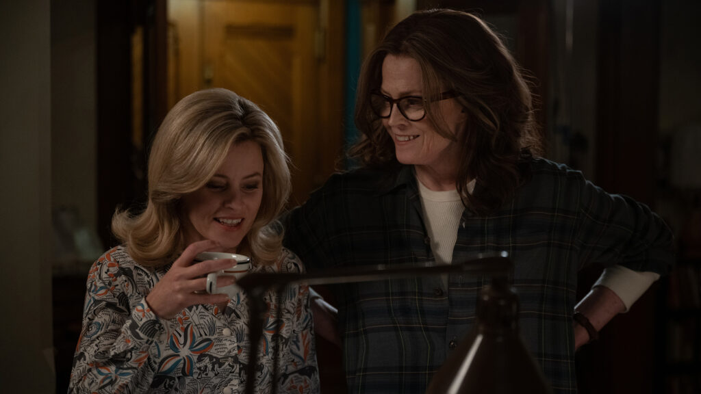 Call Jane Sundance movie review
