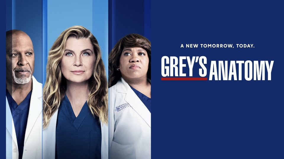 Is it time to say goodbye to grey's anatomy
