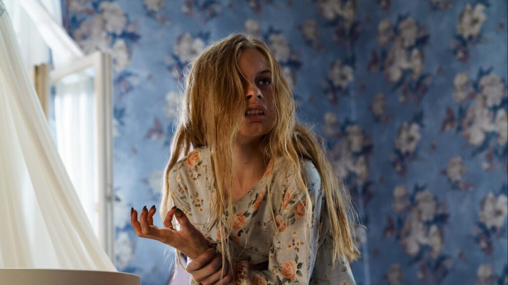 Hatching movie review sundance