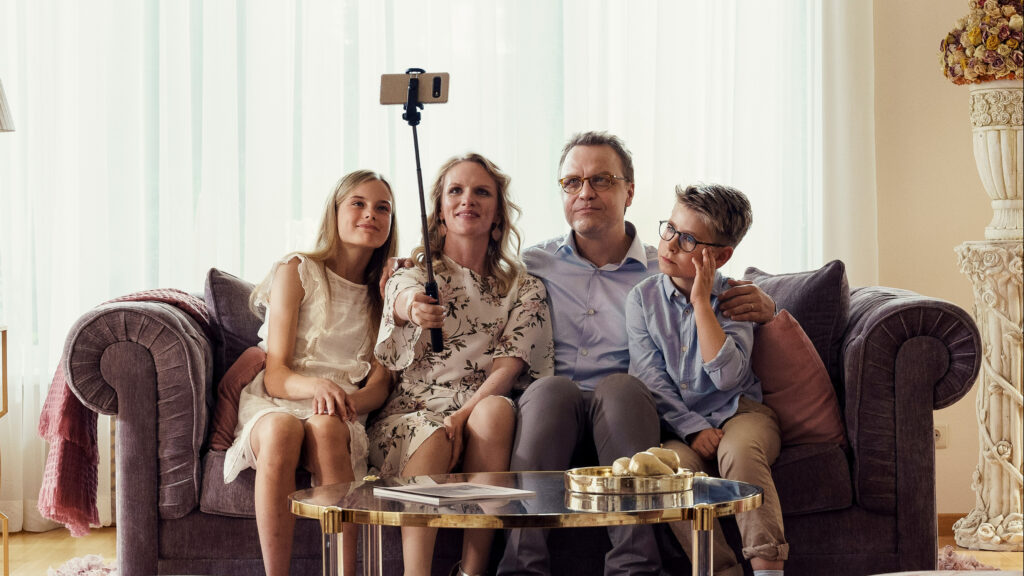 Hatching movie review sundance