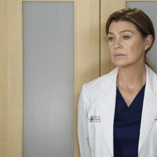 Is it time to say goodbye to grey's anatomy