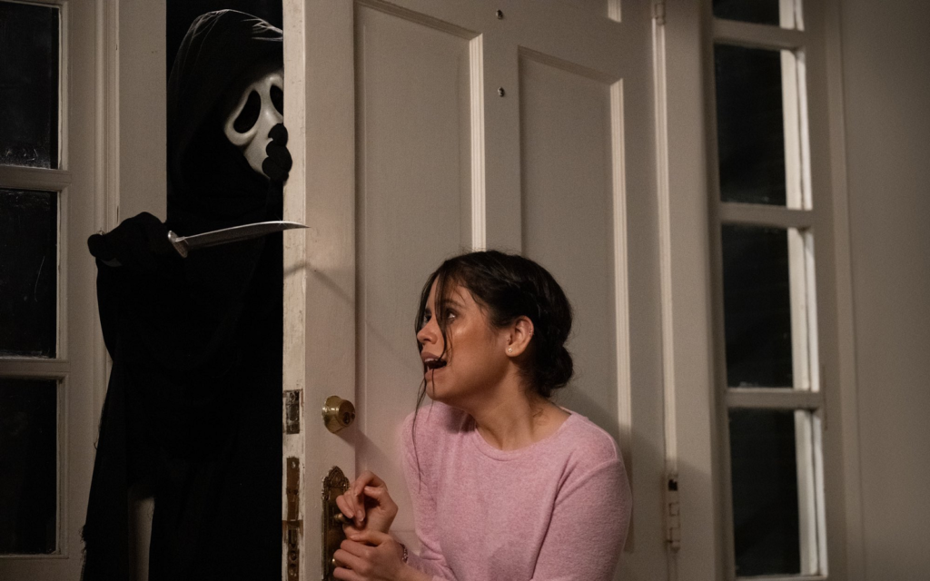 scream 2022 review