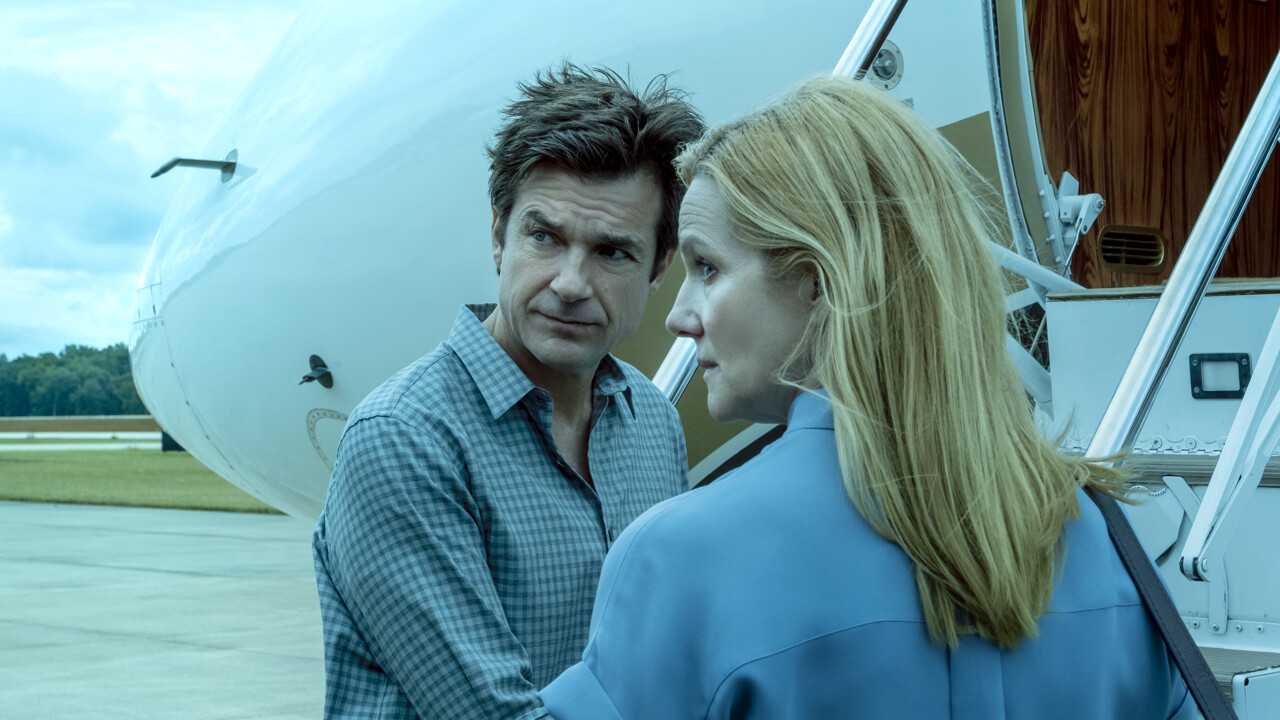 Ozark Season 4 Part 1 Non-Spoiler Review Ozark Season 4 Part 1 Review