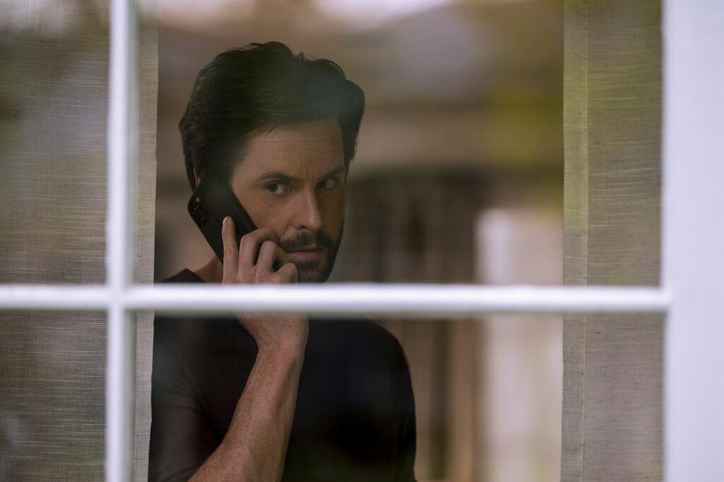 The Woman in the House Across the Street From the Girl in the Window review
