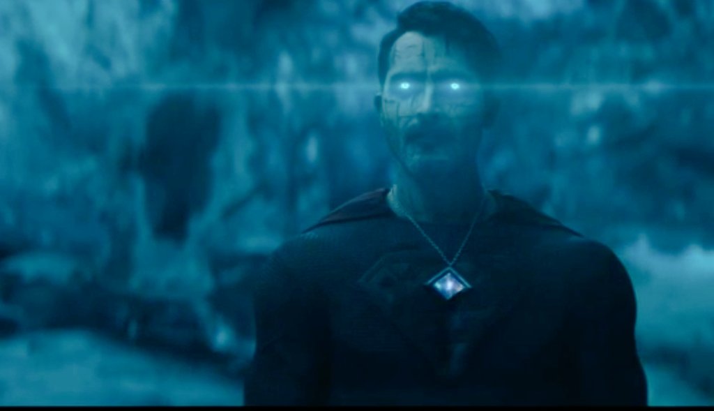 supermam and lois 2x3 spoiler review recap