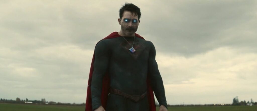 Superman & Lois 2x4 Review