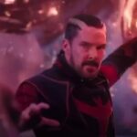 Doctor Strange in the Multiverse of Madness Review