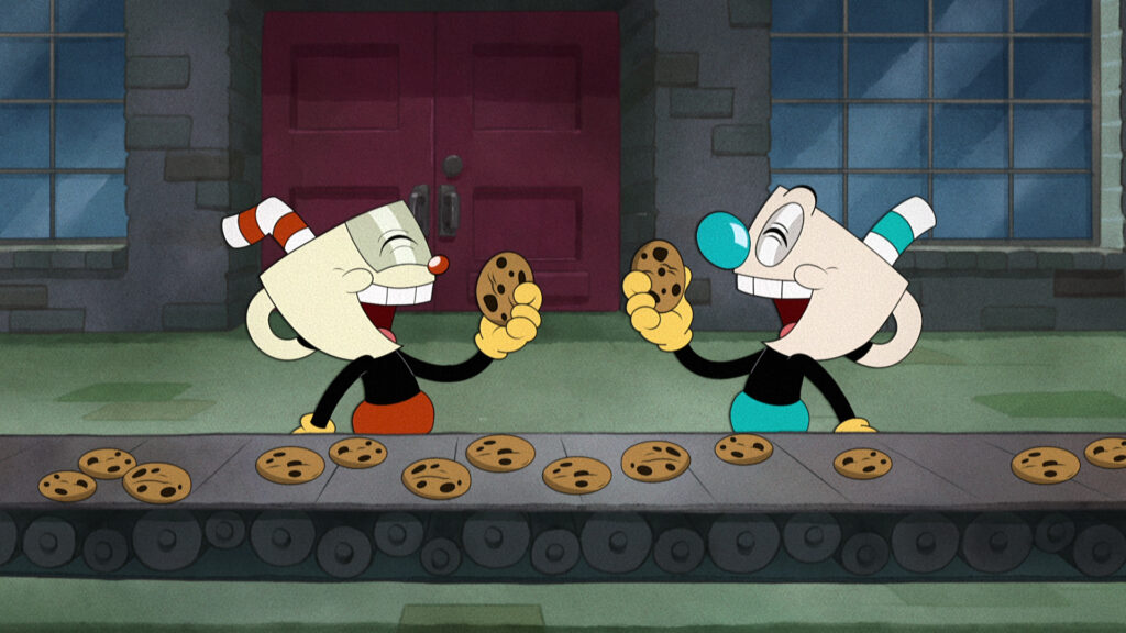 The Cuphead Show! fails in adapting the nuance and nostalgia of the  prestigious game