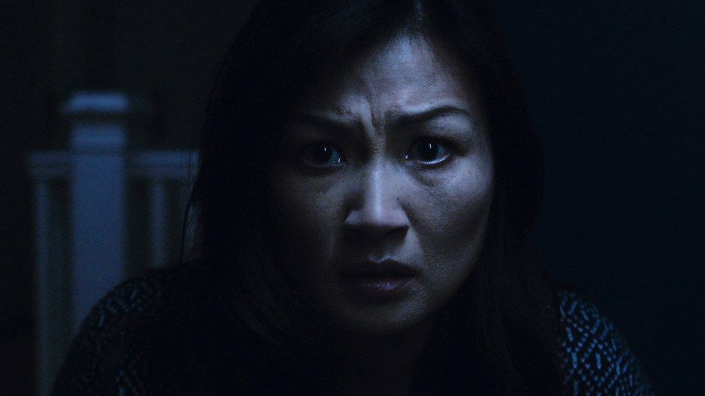 They Live In The Grey movie review