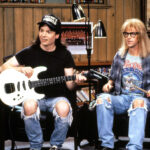 Wayne’s World Turns 30: Party Time! Excellent!