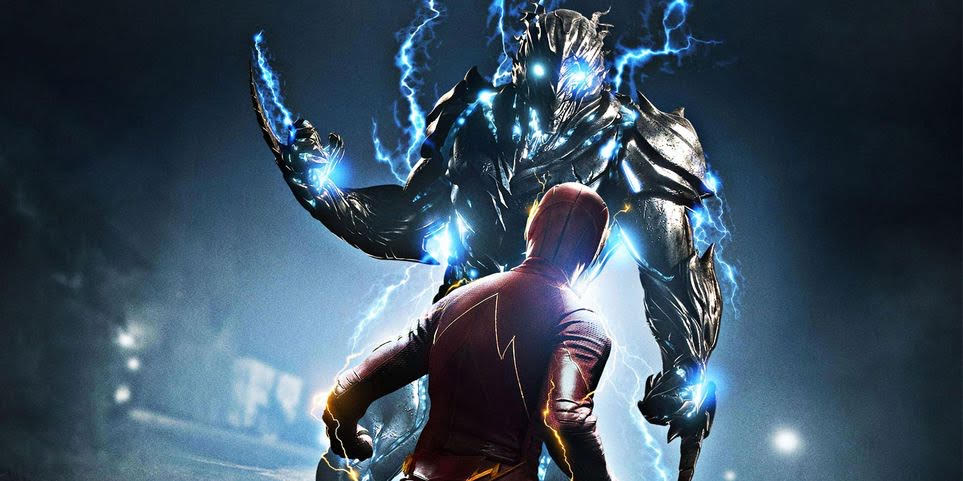 When Should The Flash End?