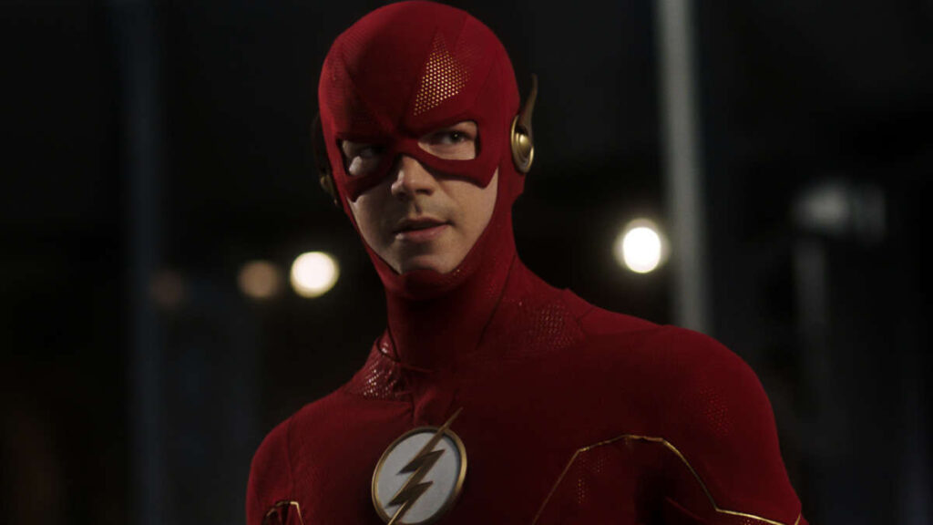 When Should The Flash End?