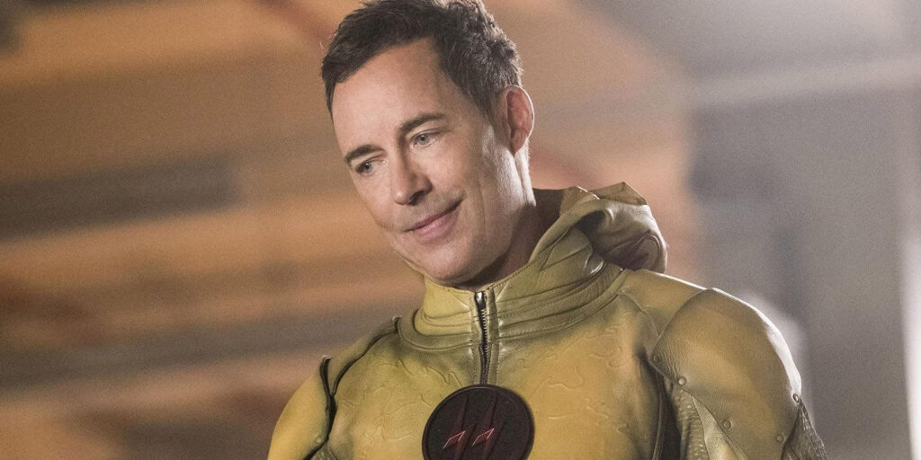 When Should The Flash End?