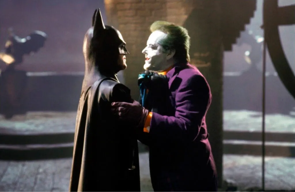 All Hail the New King in Town: A Look at the Most Important Comic Book Film of All Time - Batman