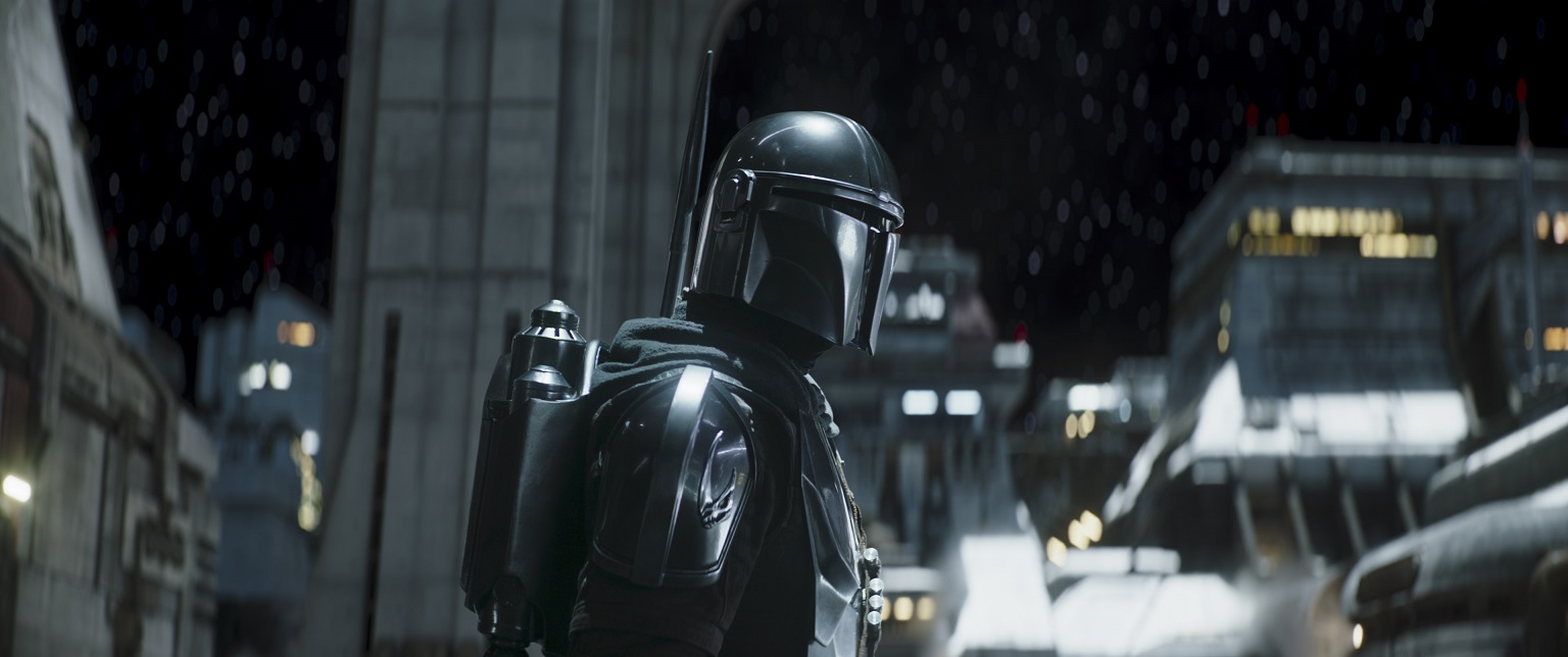 THE BOOK OF BOBA FETT CHAPTER 5 REVIEW