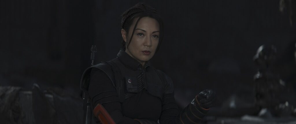 the book of boba fett finale review