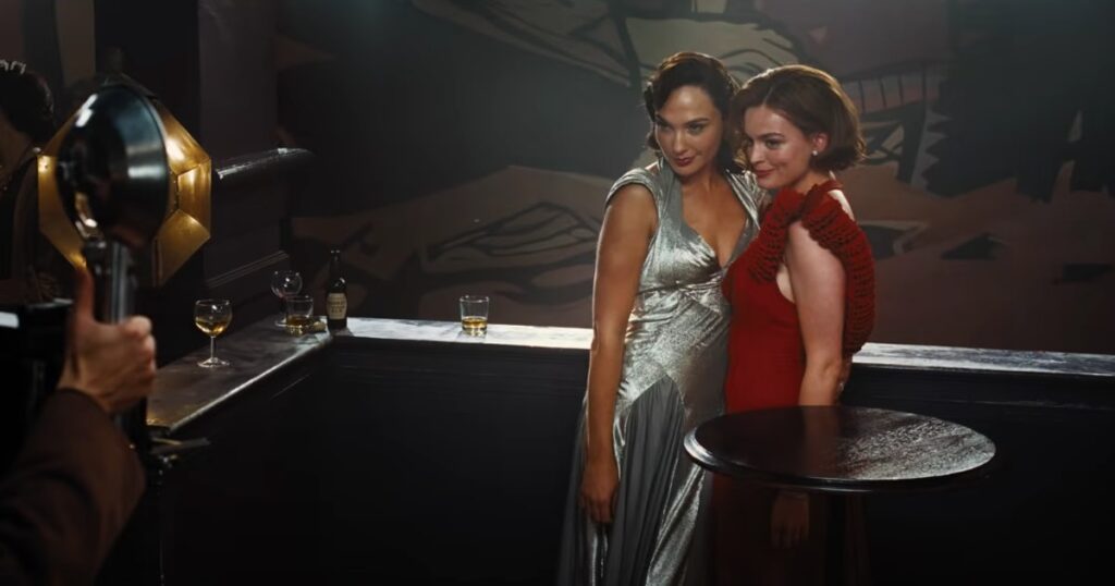 death on the nile movie review