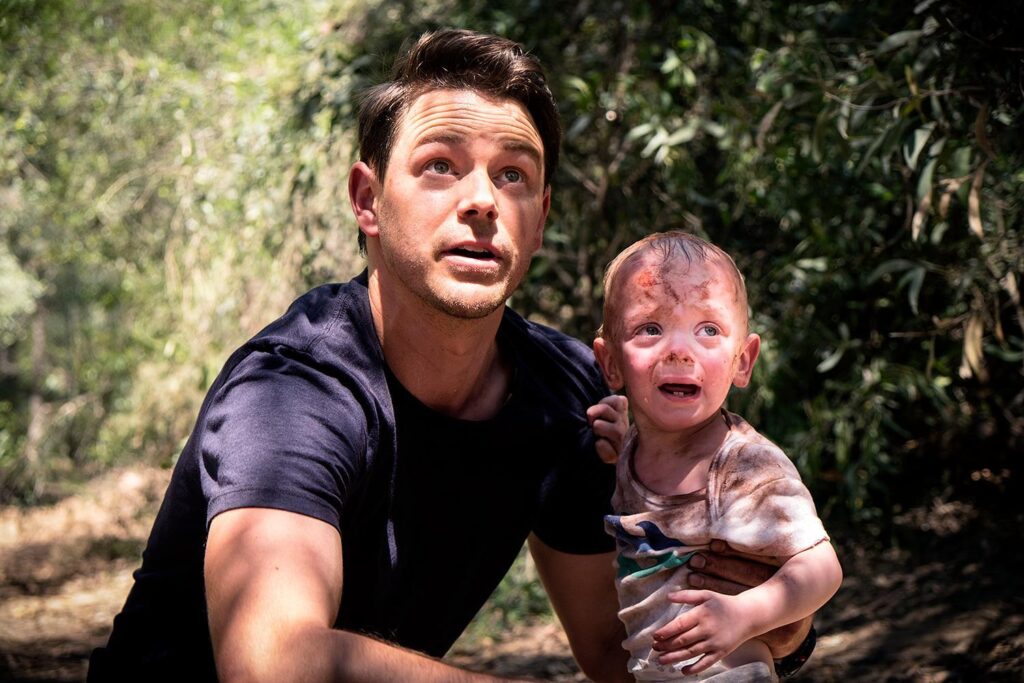 alternative valentine's day movies killing ground