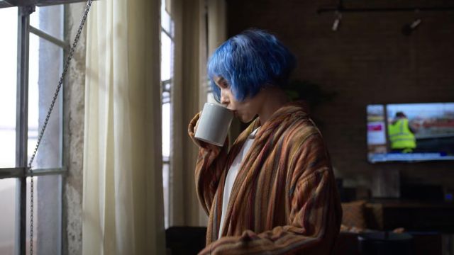 kimi movie review 2022