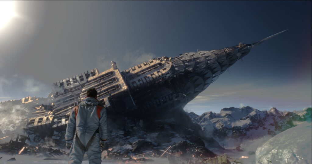 moonfall movie 2022