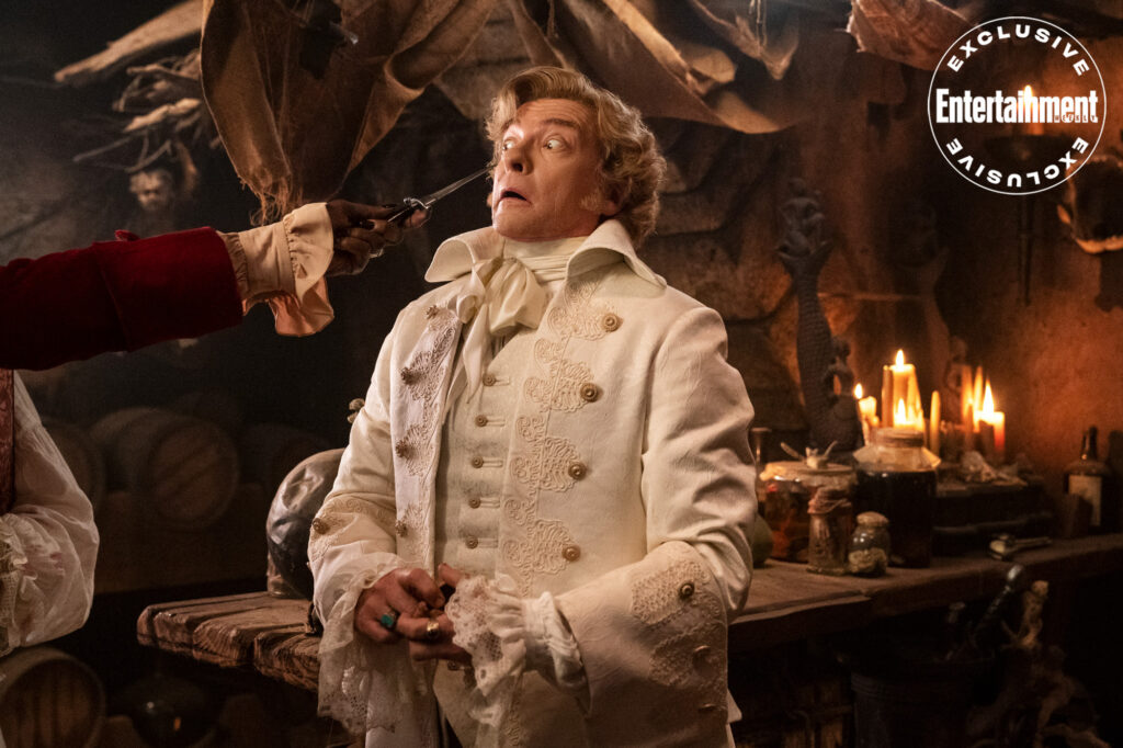 Our Flag Means Death review Rhys Darby