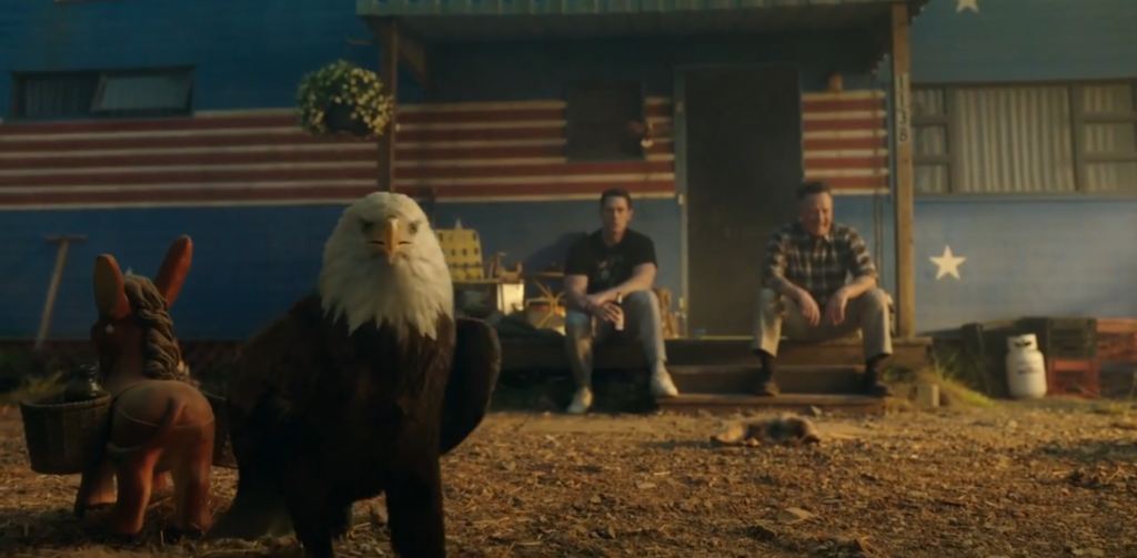 Peacemaker season 1 finale recap review