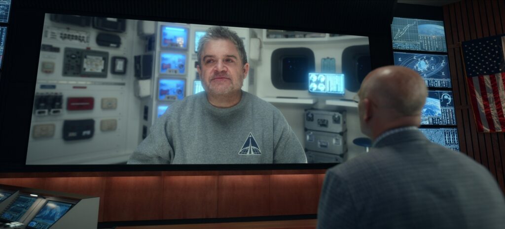 space force season 2 review