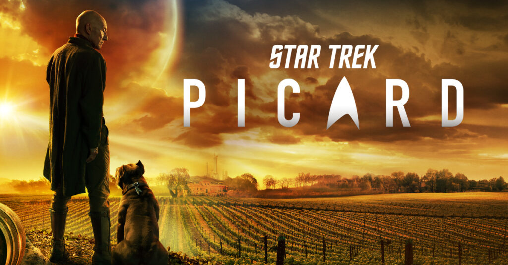 Star Trek: Picard Season 1 