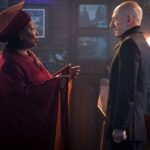 Star Trek: Picard Season 2 Episode 1: One Year Later