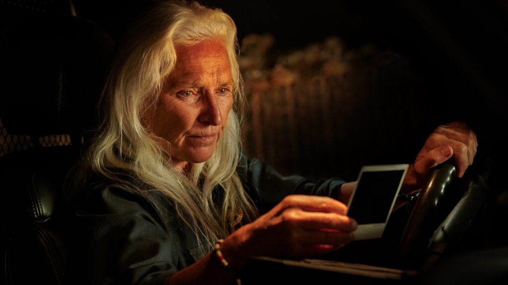 Texas Chainsaw Massacre 2022 movie review