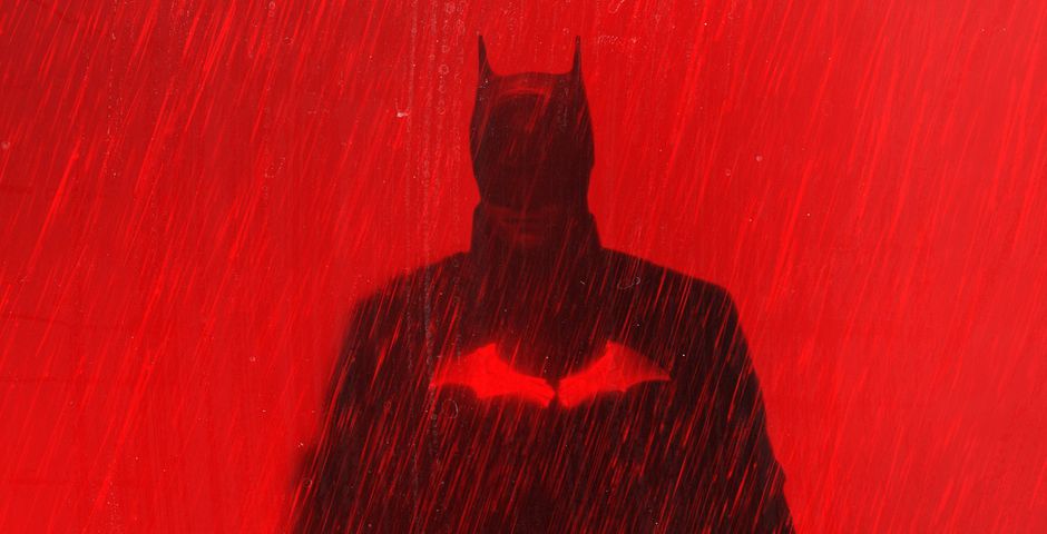 The Batman 2022 review