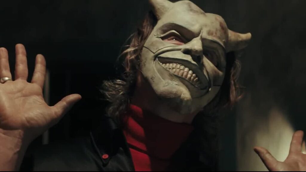 the black phone 2022 films