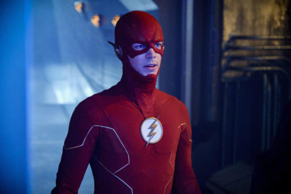 When Should The Flash End?