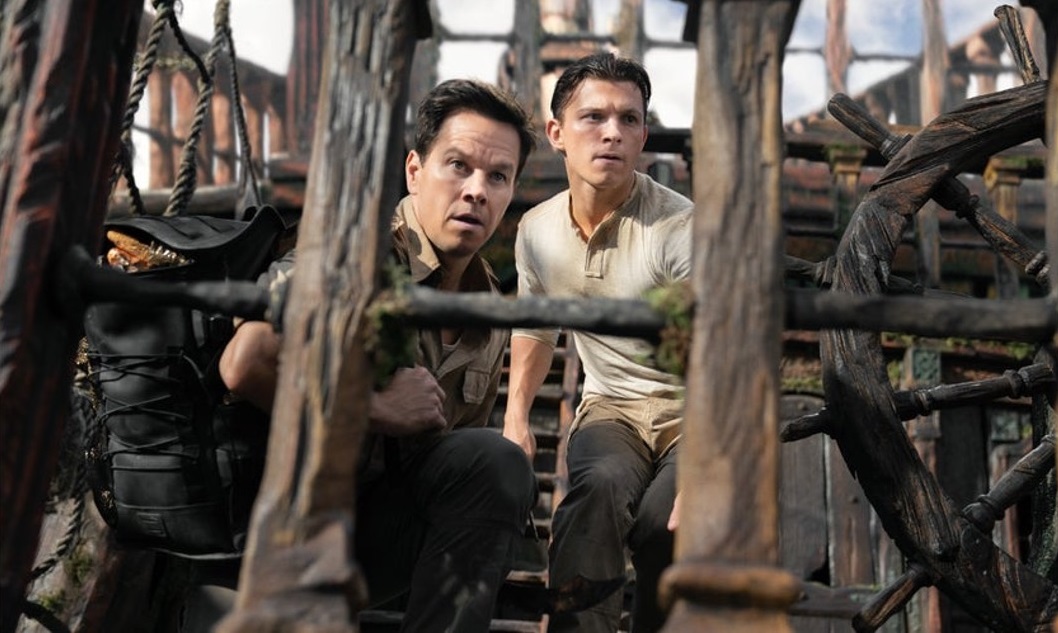 Uncharted Movie Review: A Bit Generic, But Good Action Fun Uncharted movie review