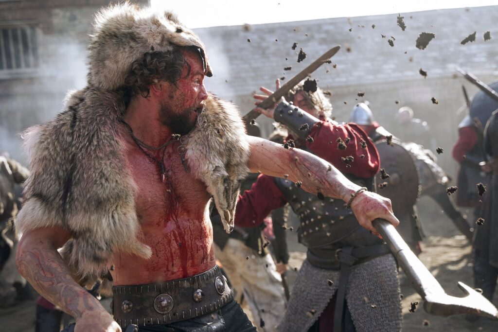Vikings: Valhalla review