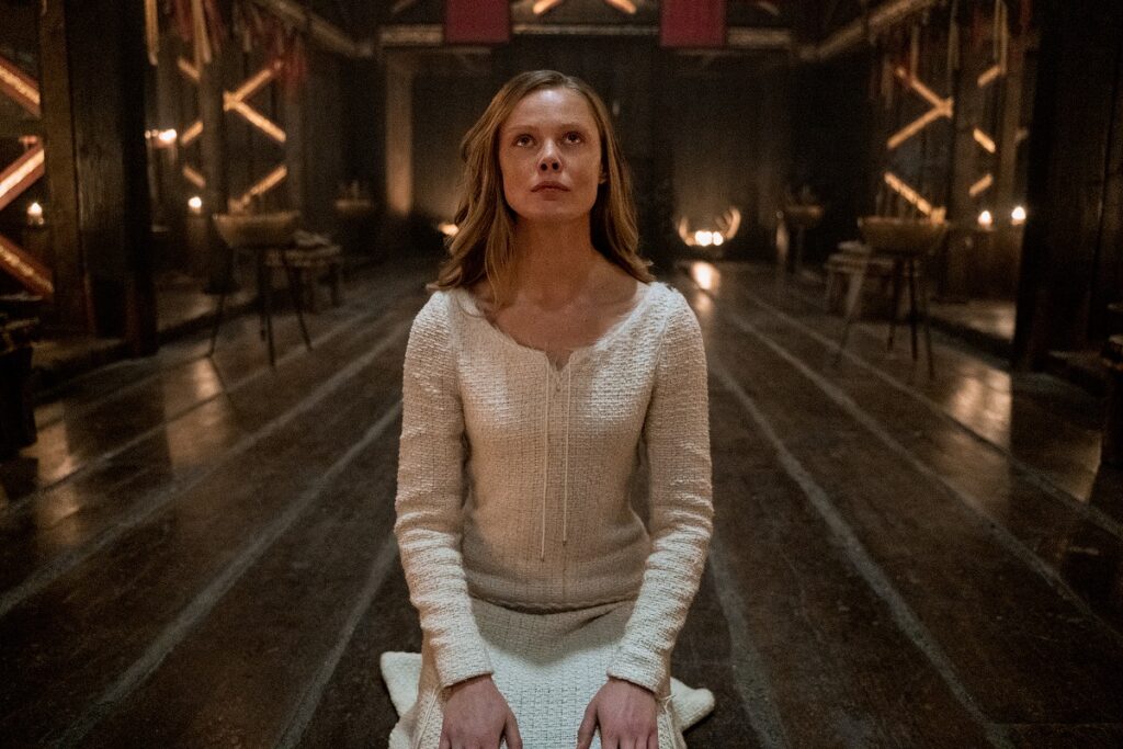Vikings: Valhalla review
