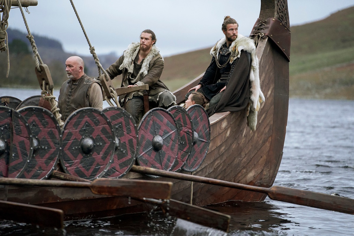 Vikings: Valhalla review