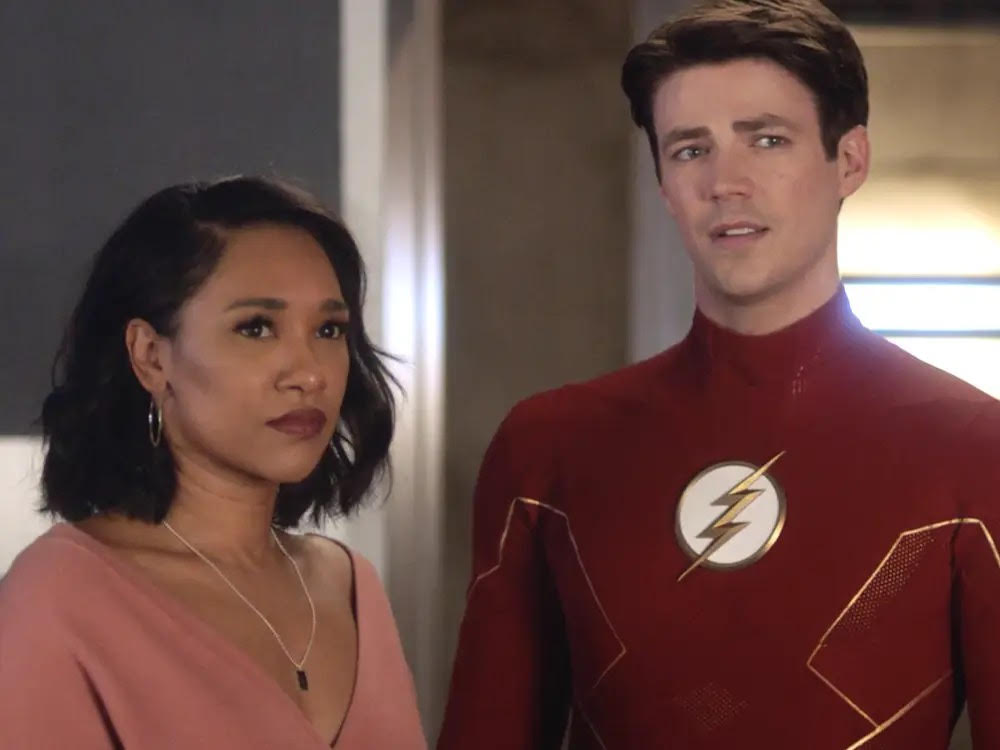 When Should The Flash End?