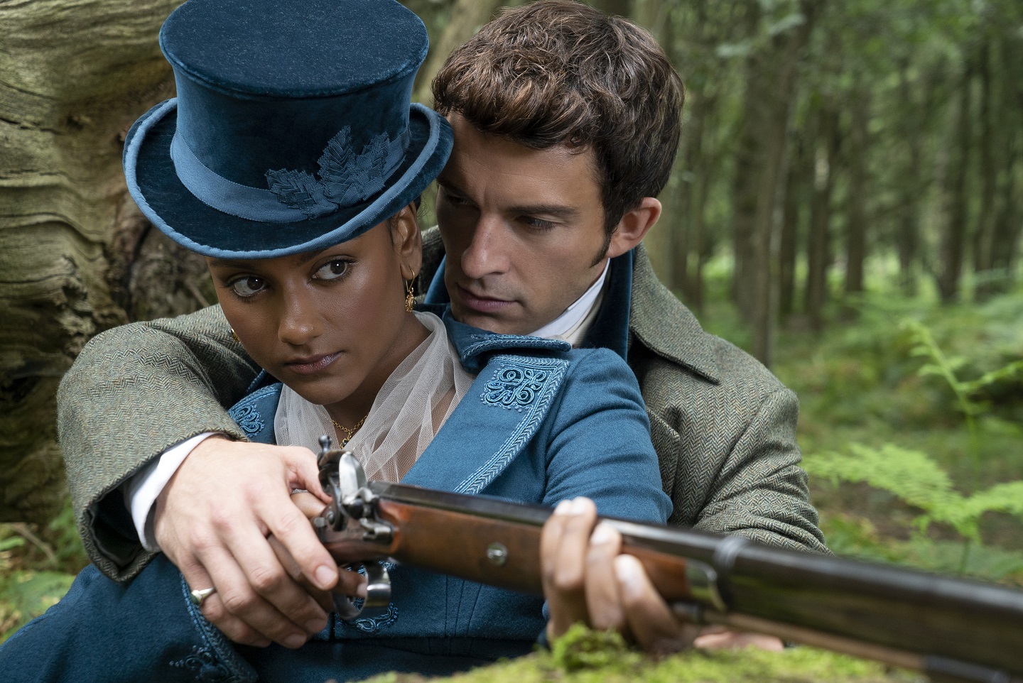 Bridgerton season 2 quotes