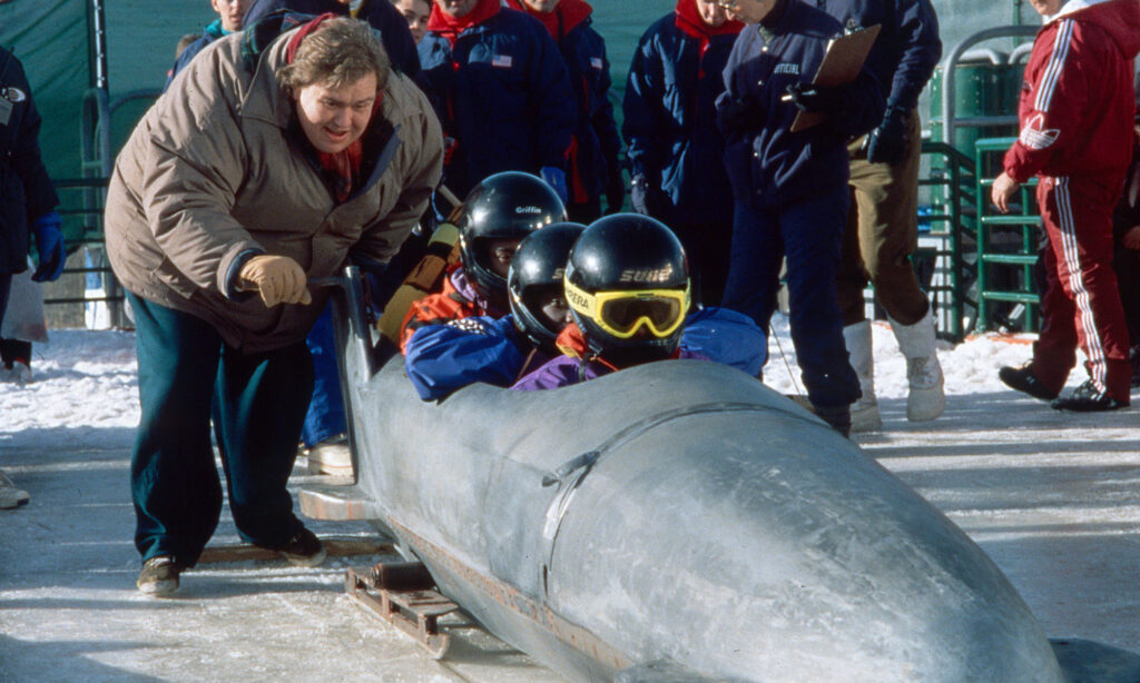 10 of the Most Inspiring Underdog Films of All Time