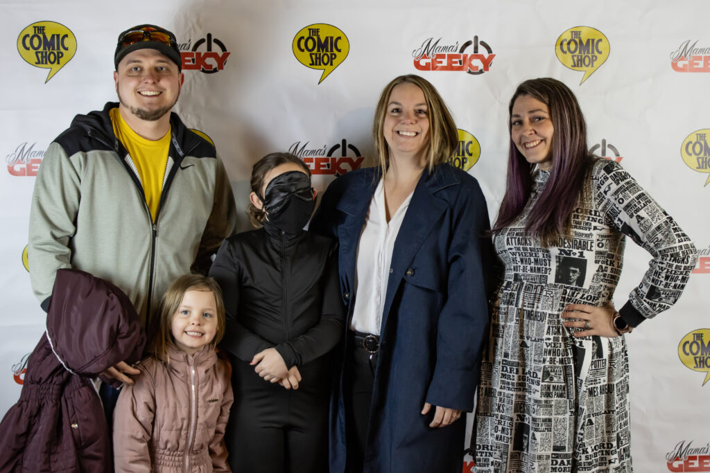 Fantastic Beasts: The Secrets Of Dumbledore Oswego Screening