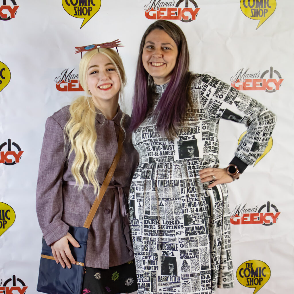 Fantastic Beasts: The Secrets Of Dumbledore Oswego Screening