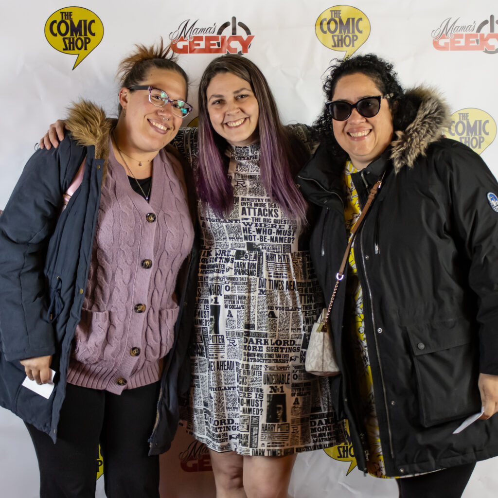 Fantastic Beasts: The Secrets Of Dumbledore Oswego Screening