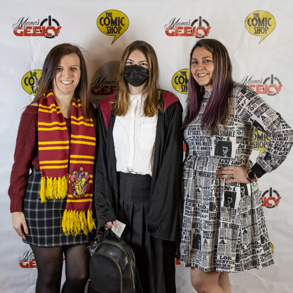 Fantastic Beasts: The Secrets Of Dumbledore Oswego Screening