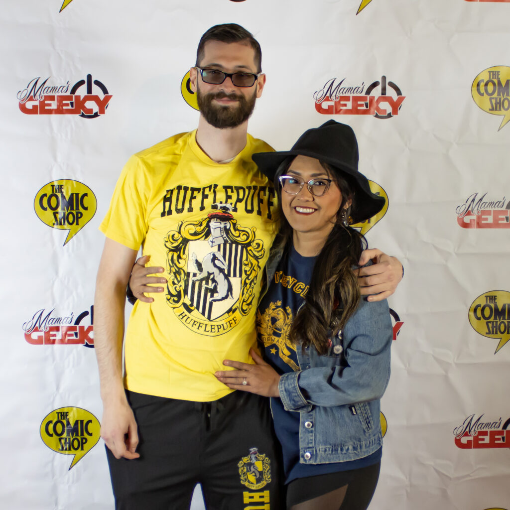 Fantastic Beasts: The Secrets Of Dumbledore Oswego Screening