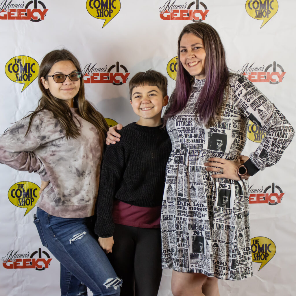 Fantastic Beasts: The Secrets Of Dumbledore Oswego Screening