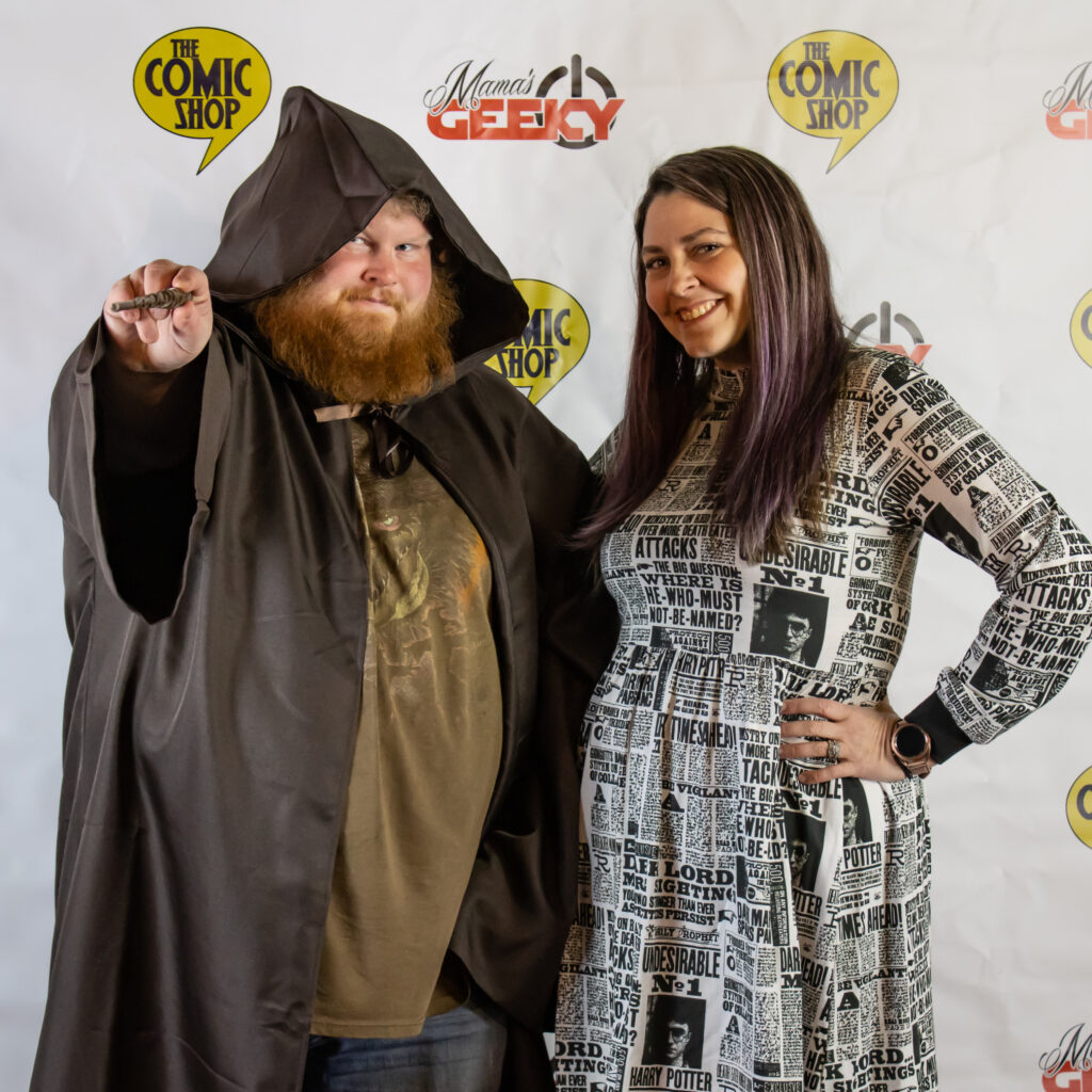 Fantastic Beasts: The Secrets Of Dumbledore Oswego Screening