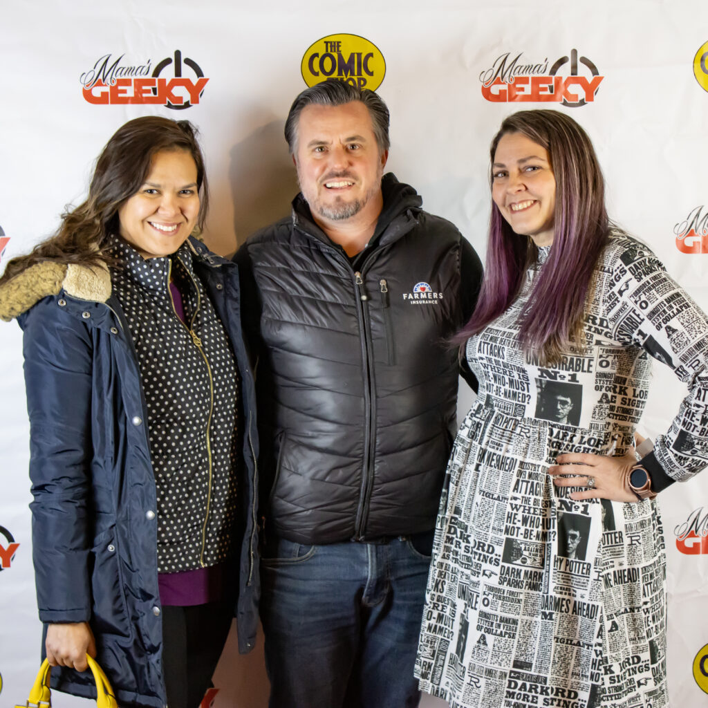 Fantastic Beasts: The Secrets Of Dumbledore Oswego Screening